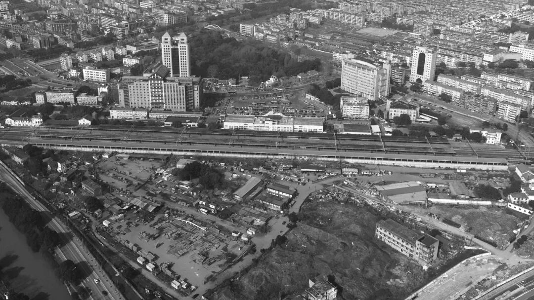 ASLA获奖作品 连接过去和未来的城市绿洲——嘉兴火车站景丨中国嘉兴丨致舍景观-80