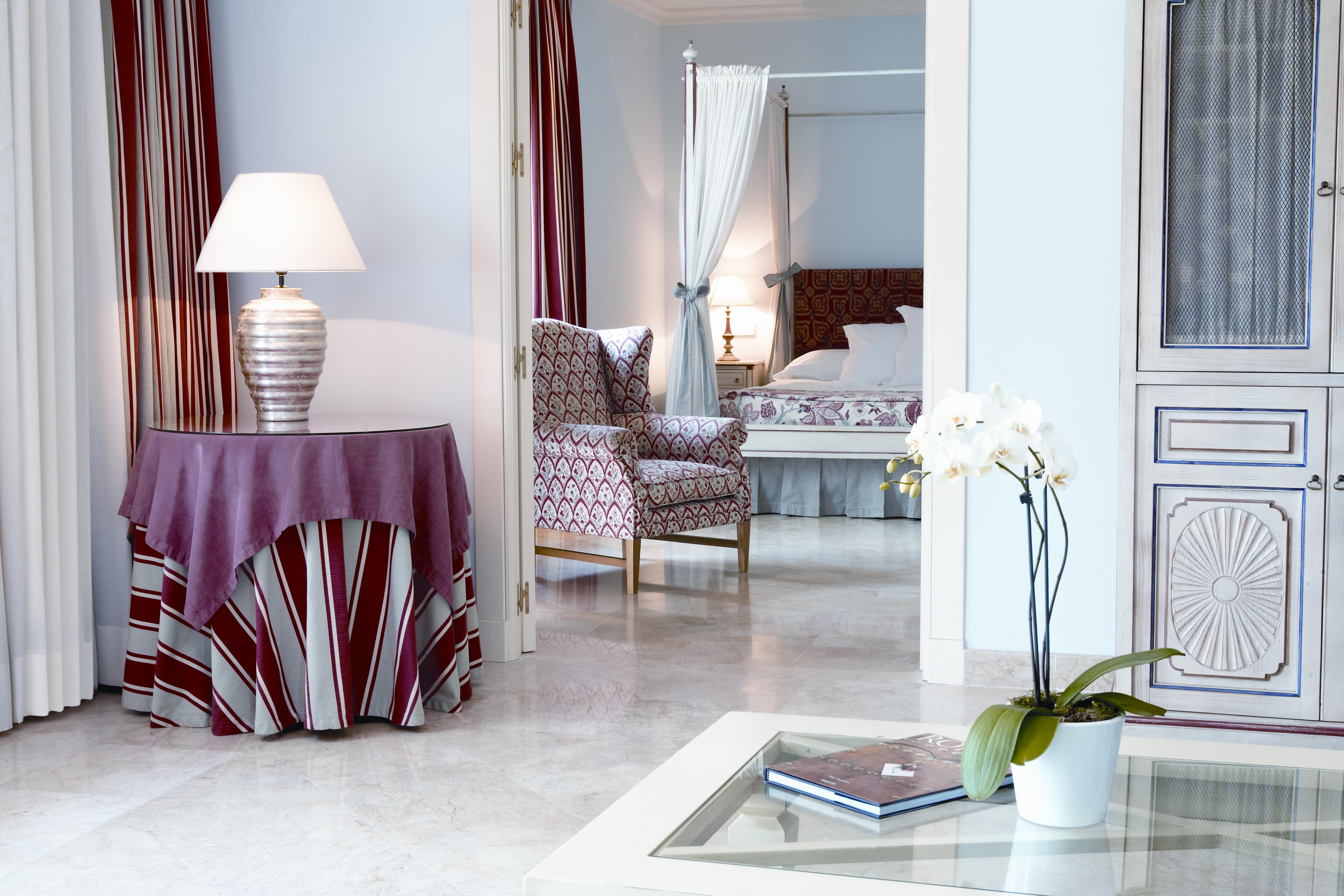 西班牙马贝拉会所俱乐部 酒店度假村-2-0