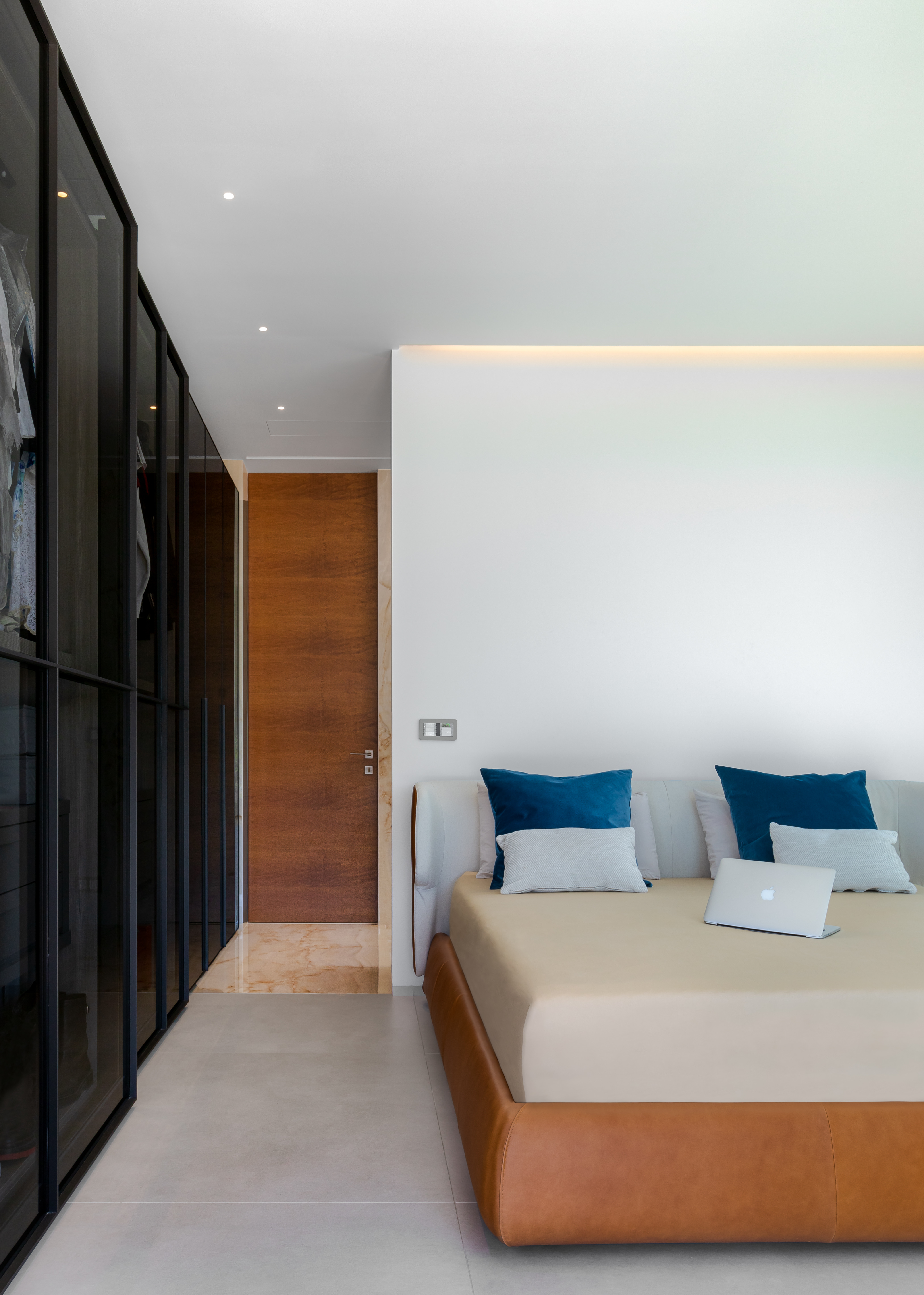 KK 海滨别墅丨VR ARCHITECTS-16