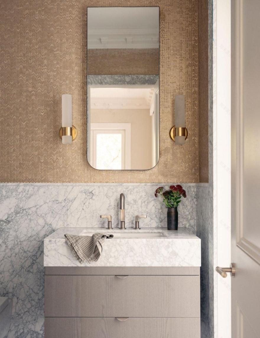 宏伟的格鲁吉亚风格-21