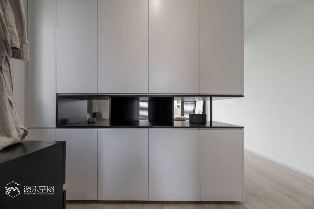 《极境》 | 极简美学,功能与美感的完美统一-32