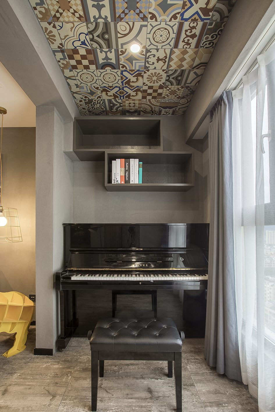 东方港城一期-82