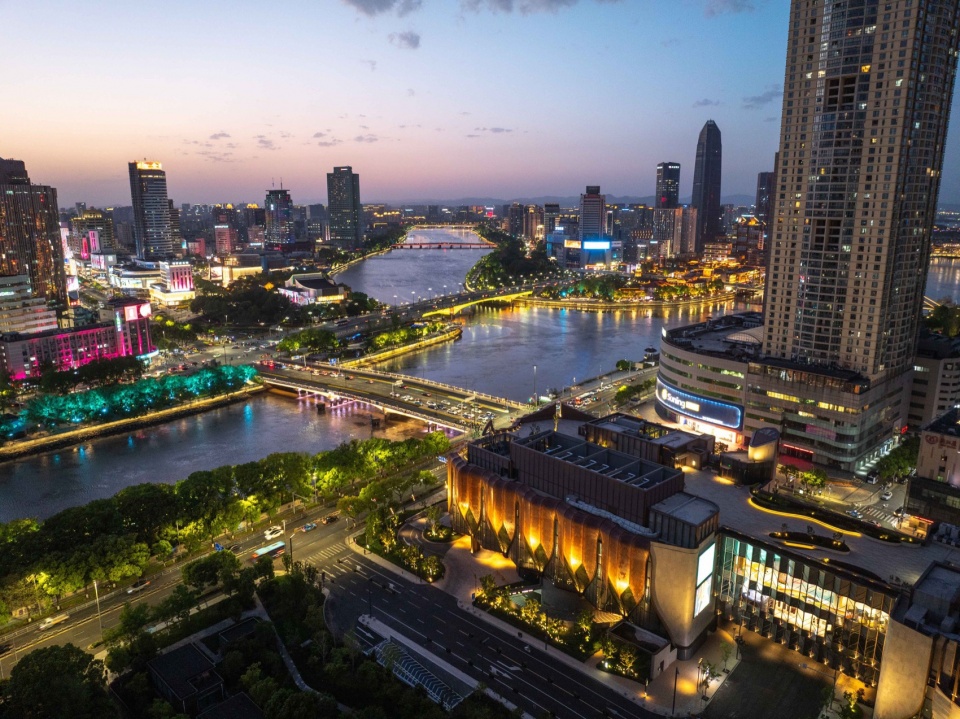 宁波THE PARK by K11 Select购物艺术中心景观设计丨中国宁波丨SED新西林,SED+新西林亚洲创作中心（香港）-17