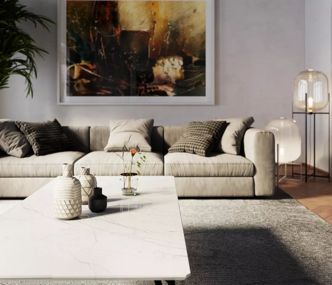 木梁 拱窗，老房子这样设计更有腔调！-14