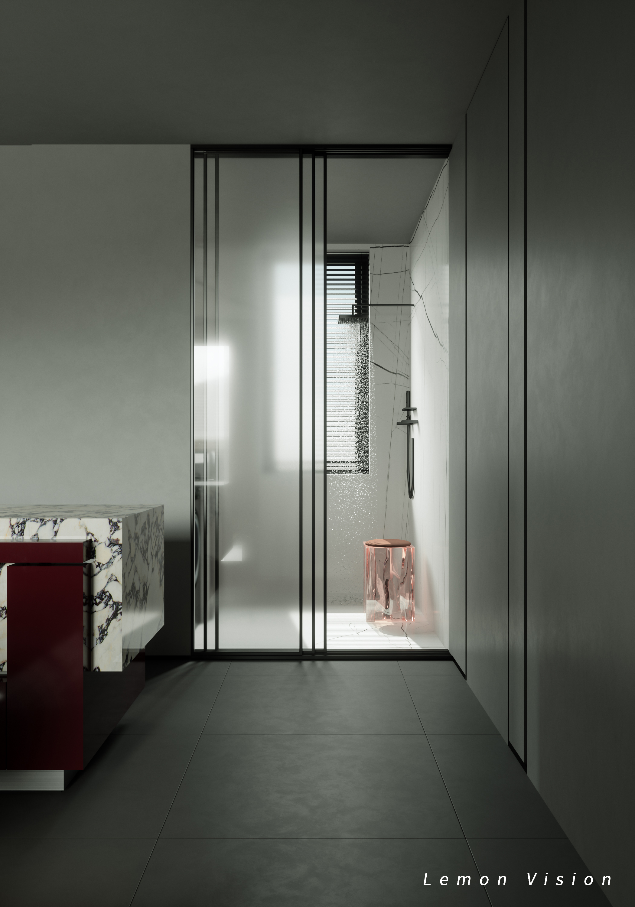 近期高级灰渲染丶-6