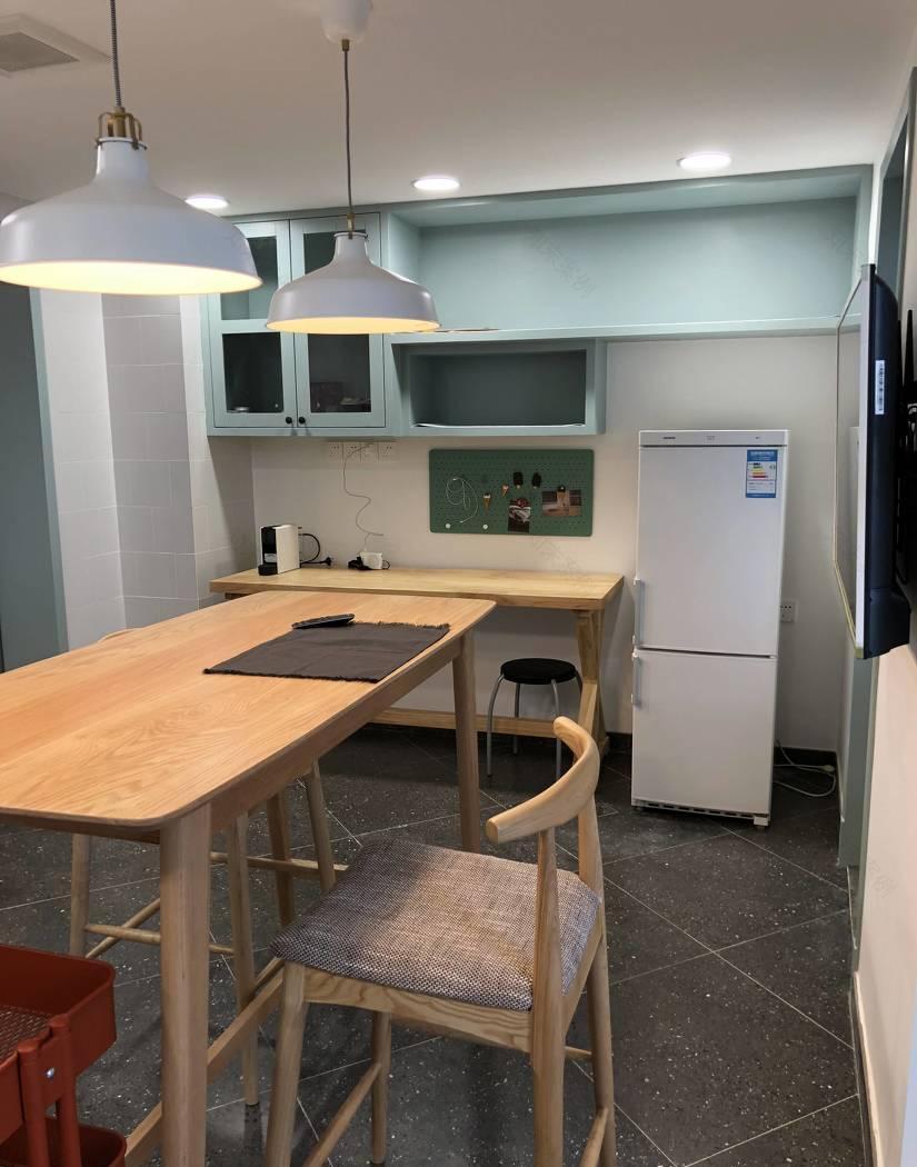 开放式互动空间,打造多功能家居生活-61