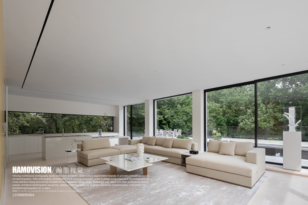 翁家山会所丨中国杭州丨容象空间-19