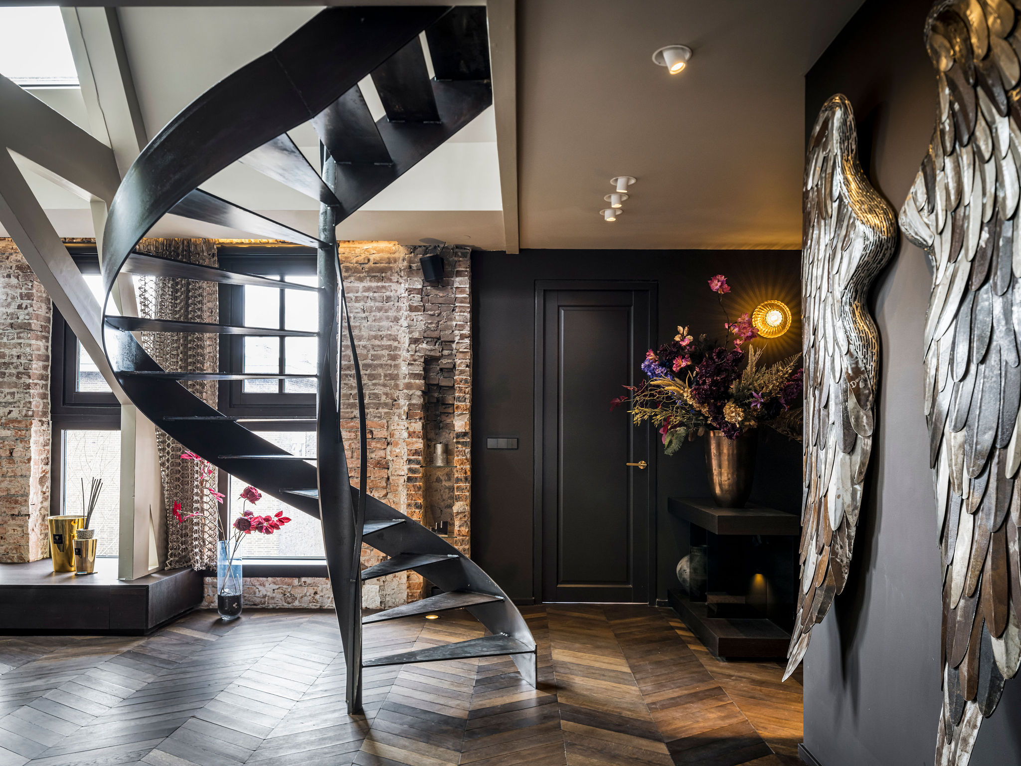 阿姆斯特丹德皮普绅士俱乐部丨荷兰阿姆斯特丹丨Jeroen de Nijs,BNI BV-2