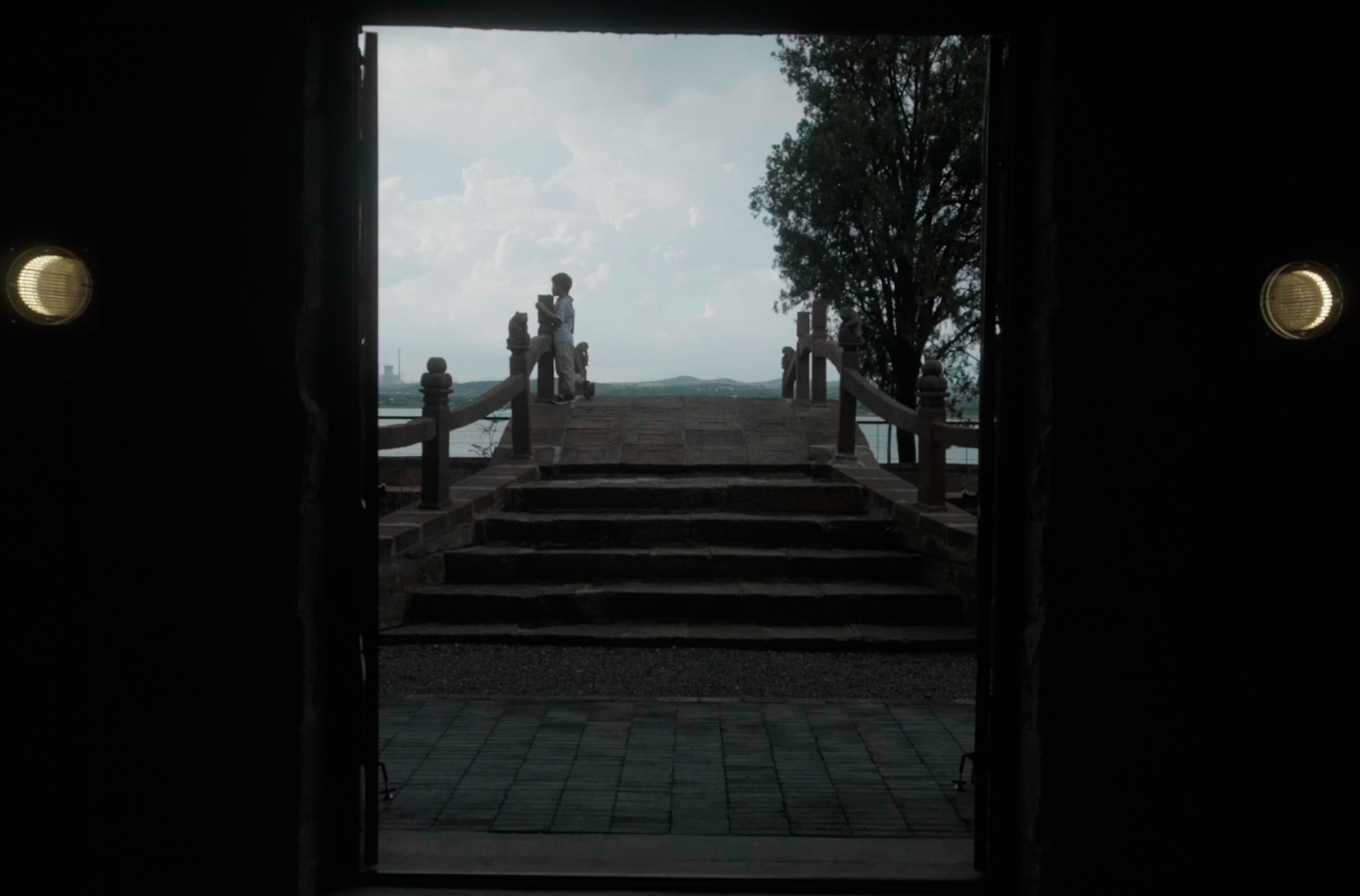 谷堆白沙 一期 景观丨中国白沙丨boll是园-155