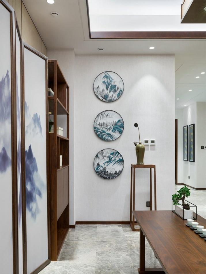 西溪明珠别墅-10