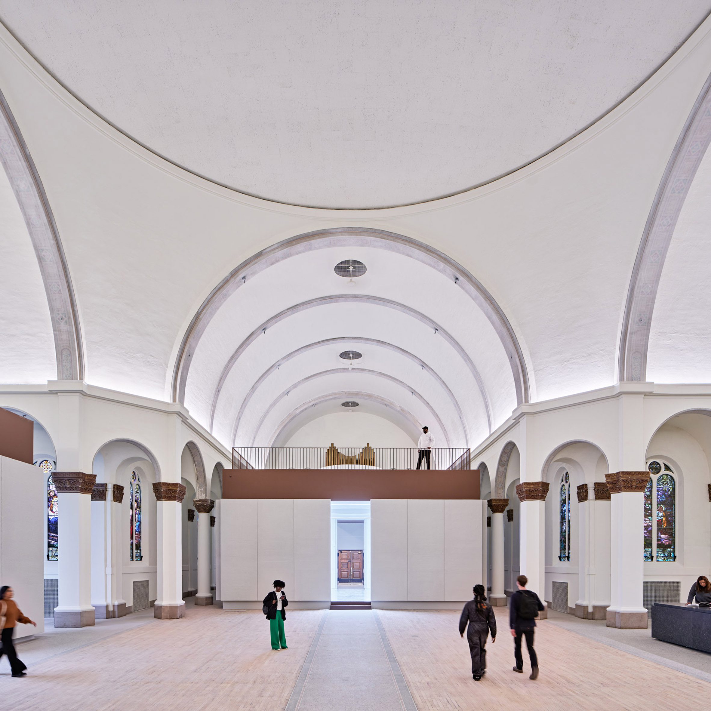 丨美国底特律丨Bedrock-25