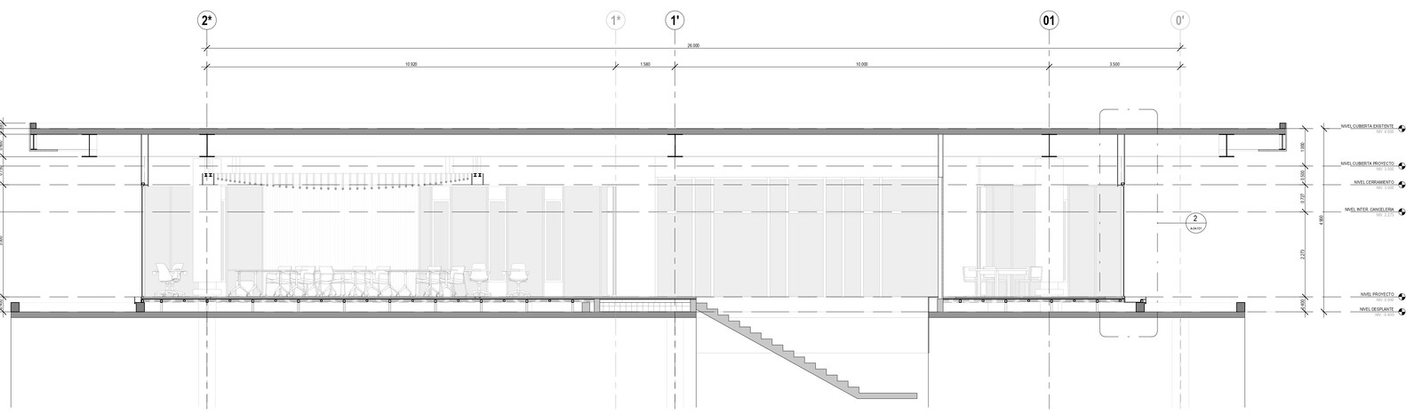 金融科技 TK 办公室丨墨西哥墨西哥城丨QARQ-30
