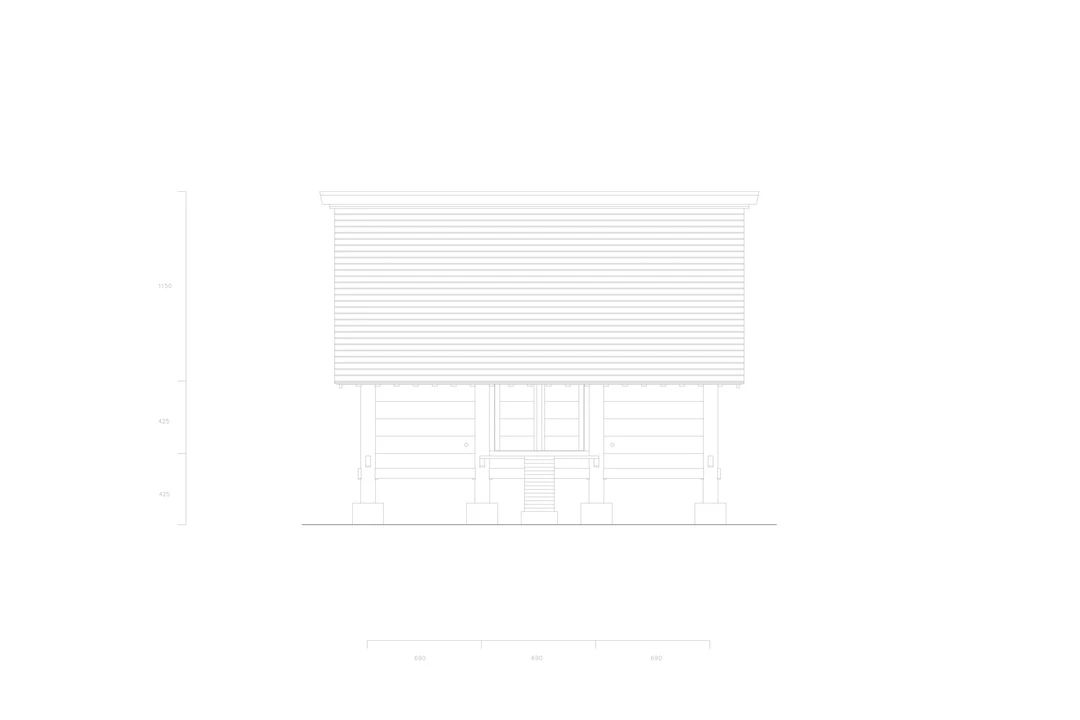 鸡舍丨土耳其埃尔津詹丨SO? Architecture and Ideas-74