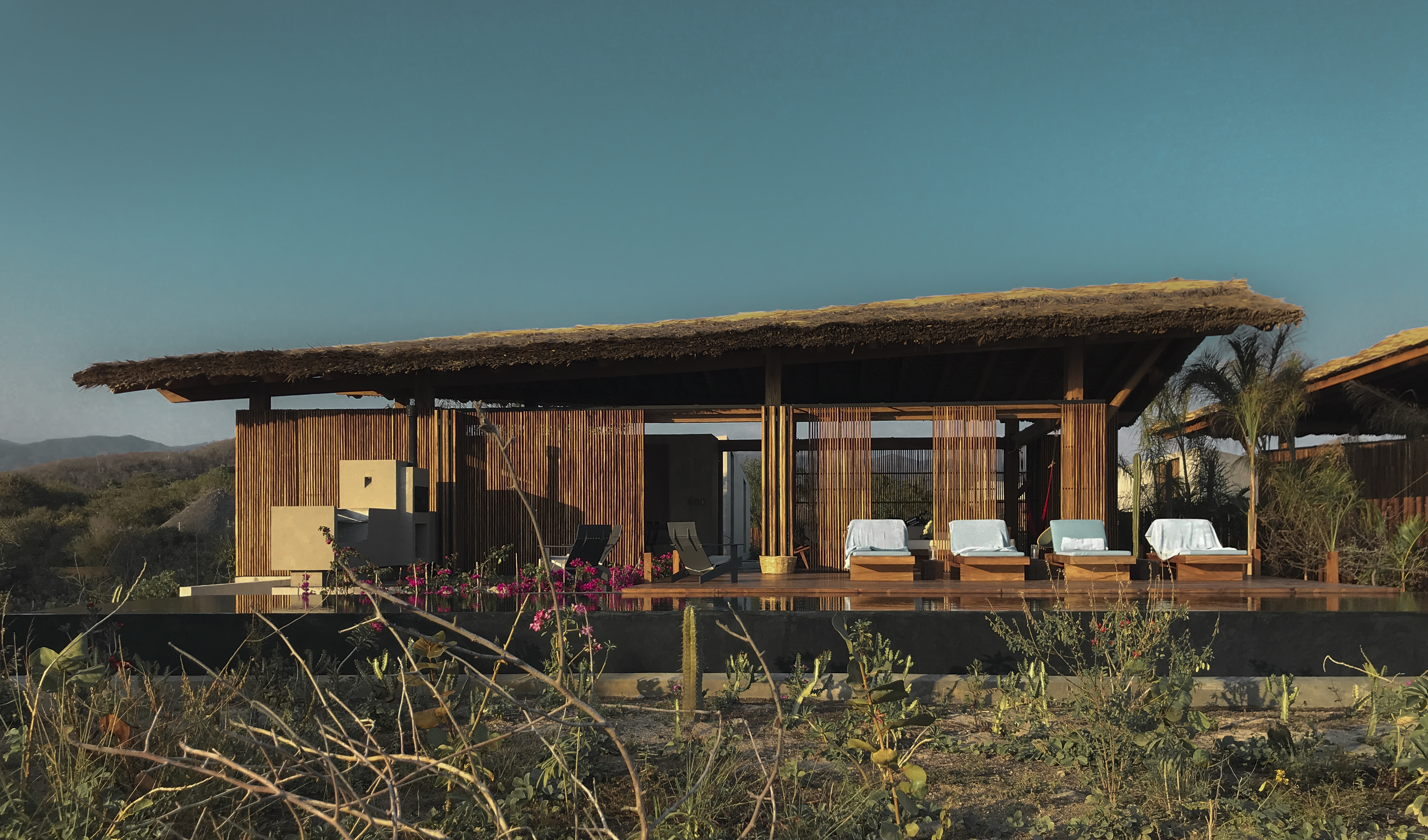 卡萨阿尔塔内拉丨TAC-13