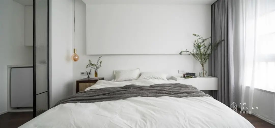 极简复式私宅，人文情感与自然融合-167