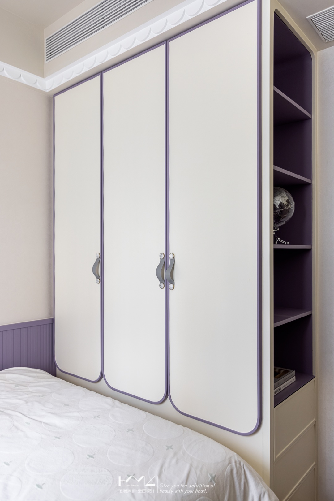 拾光 · 花漾美作丨中国南京丨花漾美作·空间设计-53