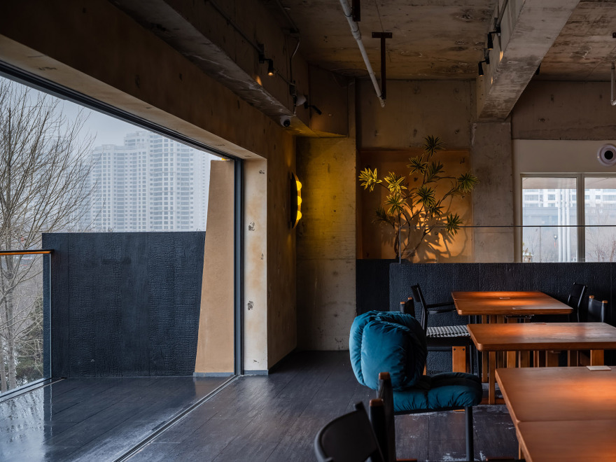 im fine(西宁店)丨中国西宁丨郭莘空间设计(西安)有限公司-77