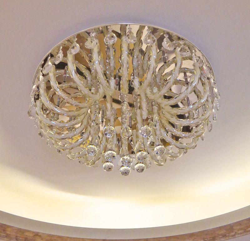 上海虹桥首府别墅F户型-14