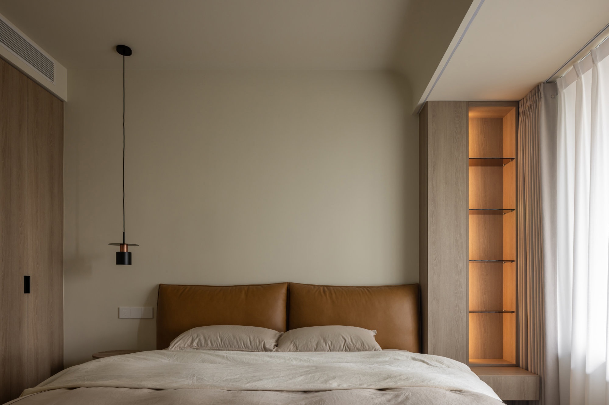 狮子山原著花园丨中国苏州丨派格设计-41