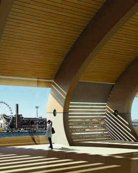 GUGGENHEIM HELSINKI studio mk27