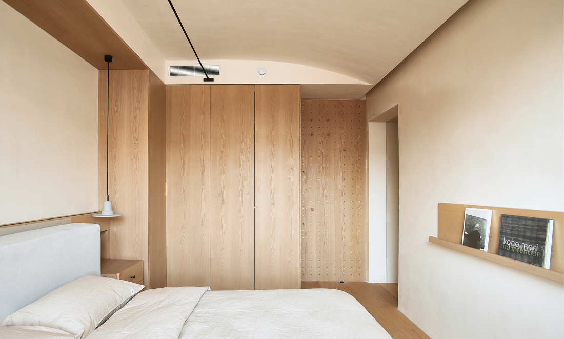 通透设计,60㎡家的完美蜕变-45