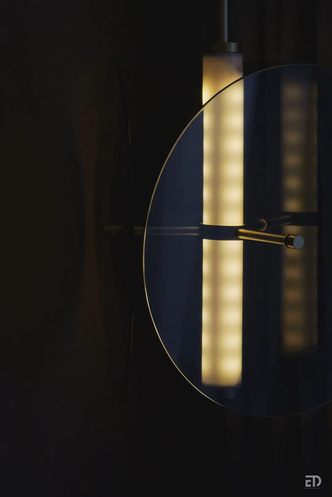 郑州世茂谦祥万华城样板间丨中国郑州丨戴勇设计-29