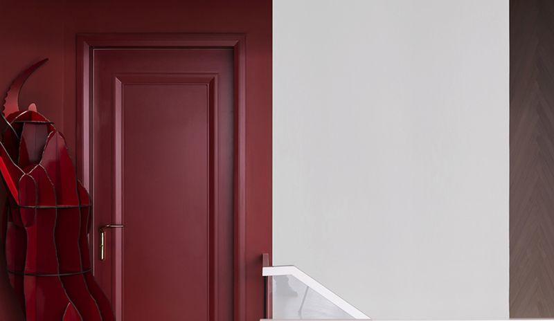 光之隧道 · 成都高端别墅设计解析-30