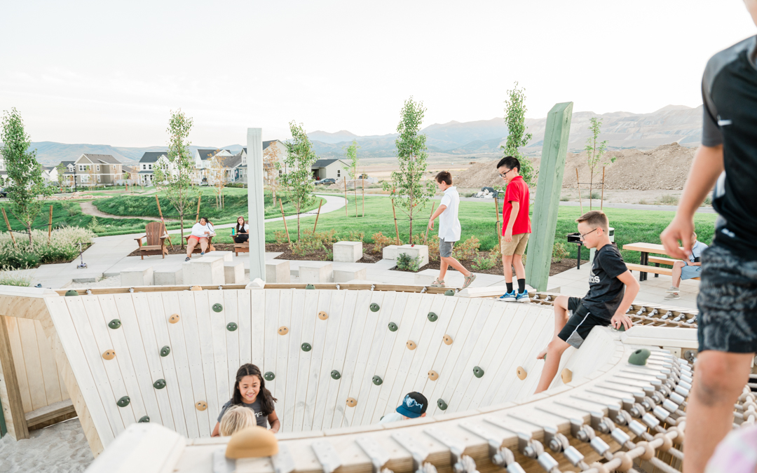 无忧之域 · Earthscape丨美国-52