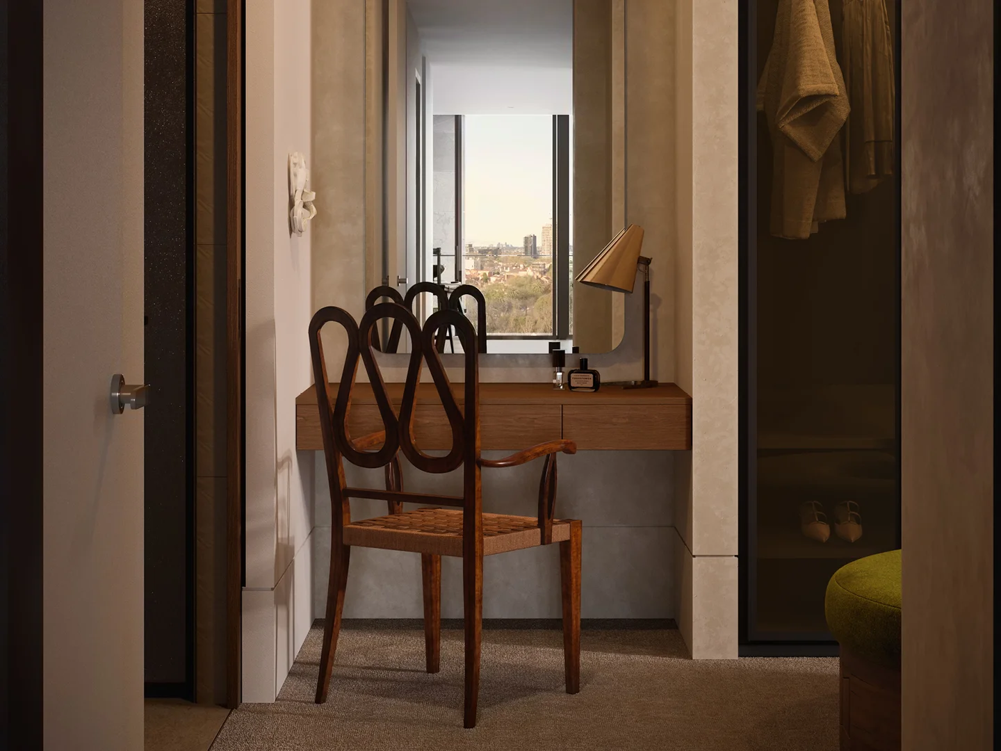 the carter building（卡特大厦）丨德国基尔丨Kerry Hill Architects（KHA）-59