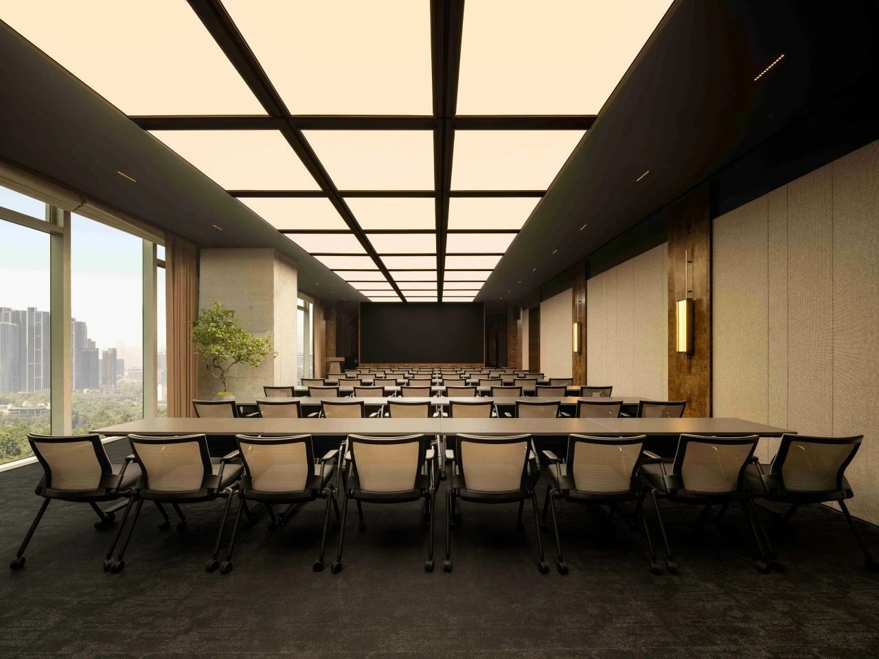 TOMO東木筑造 | 深圳萨和酒店（亚朵集团新品牌）-79