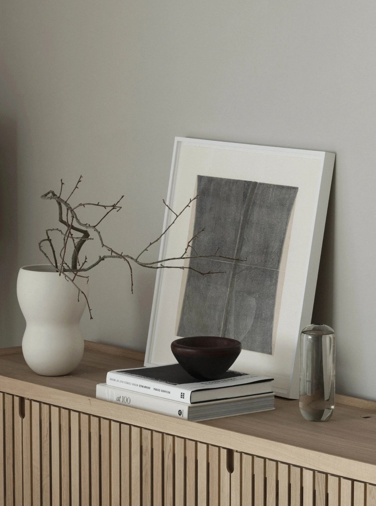 东京 Opus Arisugawa Terrace-Residence | 日式简约旅居的魅力-44