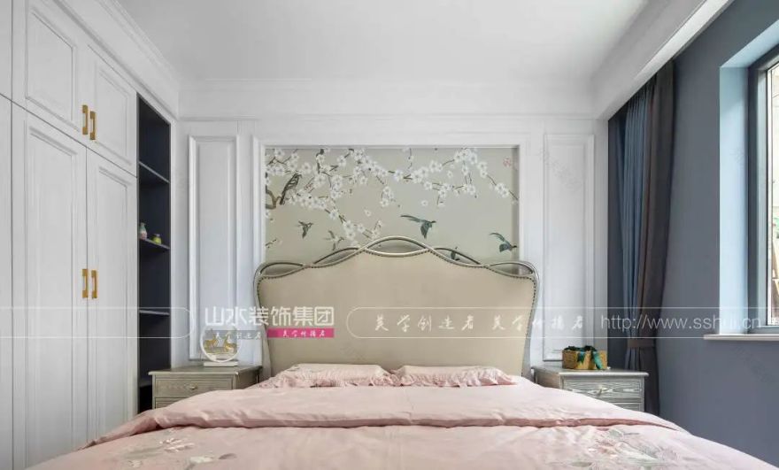 魔改 25 年房龄学区房-34