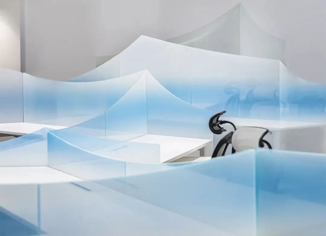 福州旭辉·榕心江来丨中国福州丨赛拉维设计 CLV.DESIGN-75