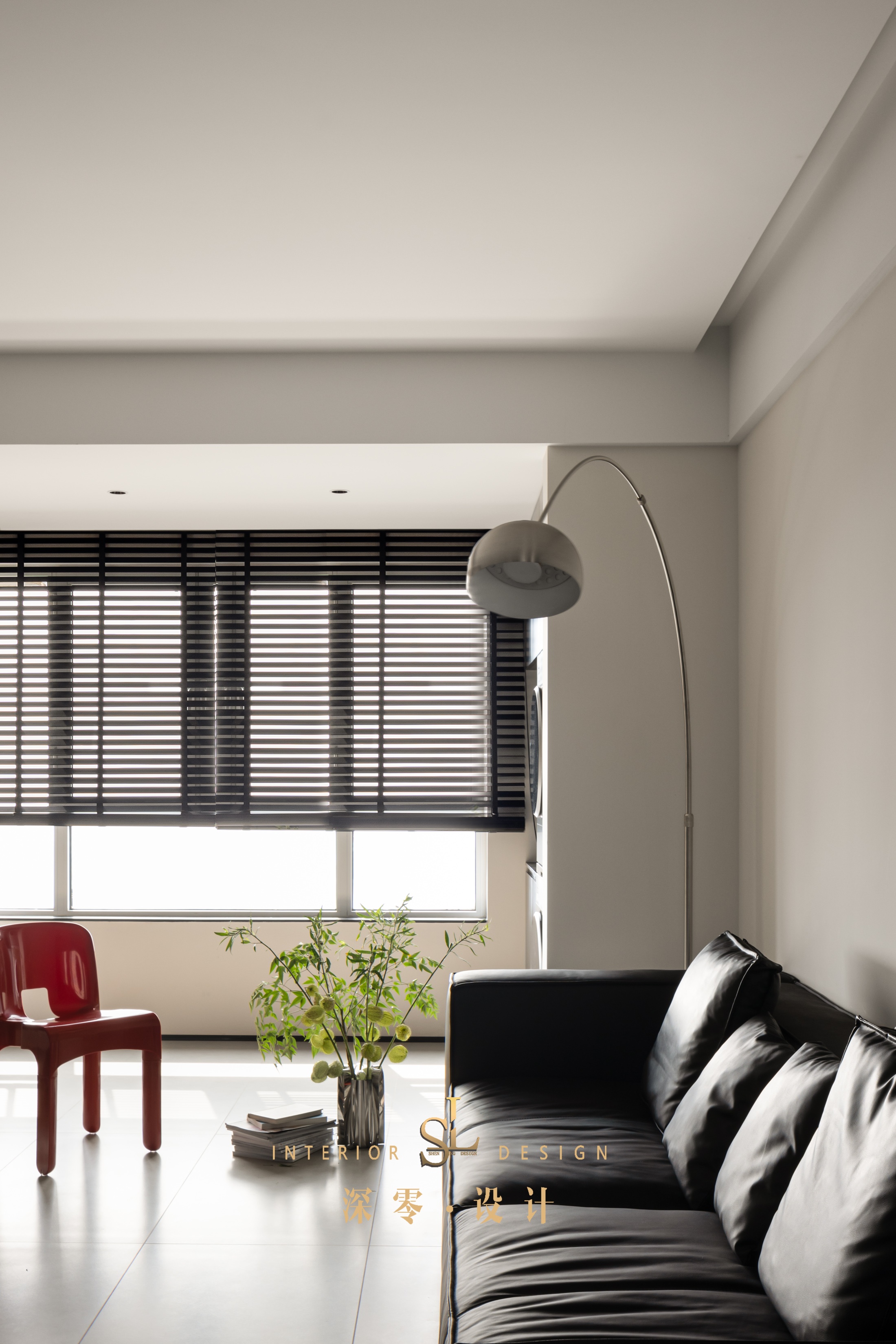 龙川里·实景丨中国合肥丨深零设计-10