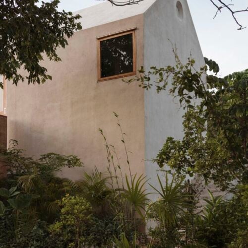 Galopina Wild House / TACO Taller De Arquitectura Contextual-48