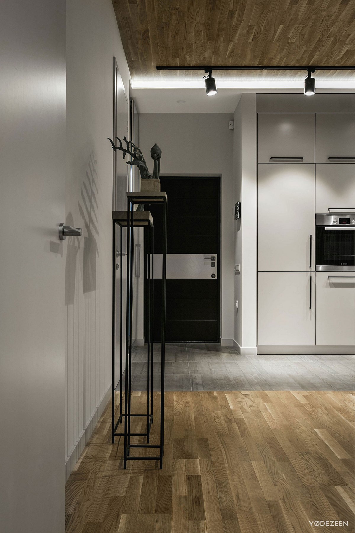 基辅YoDezeen公寓丨乌克兰基辅-6