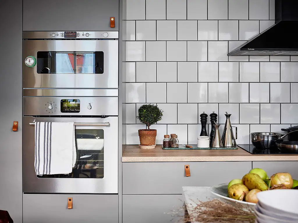 瑞典平衡之家，趣味图书馆引人入胜-7