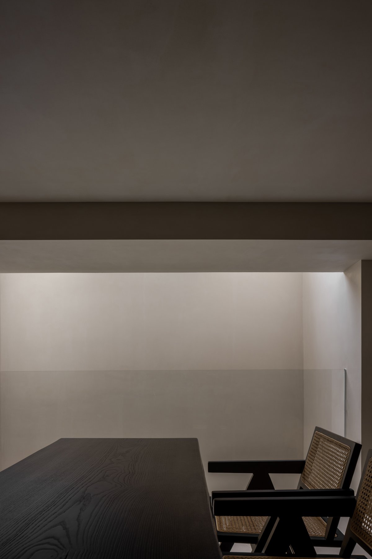 景瑞无双私宅丨如森设计-24