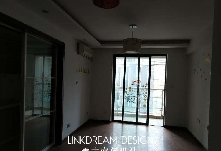 零末空间设计丨平层收纳改造,精致生活体验-32