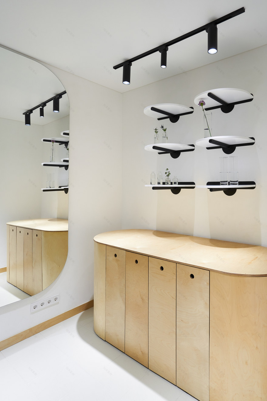 谢谢工坊(注:atelier常见意为工作室、工坊 ,merci是法语谢谢的意思,这种表达符合一般对品牌名称的理解,但需结合具体背景判断其最准确含义) 丨乌克兰敖德萨丨Angelina Malysheva-25