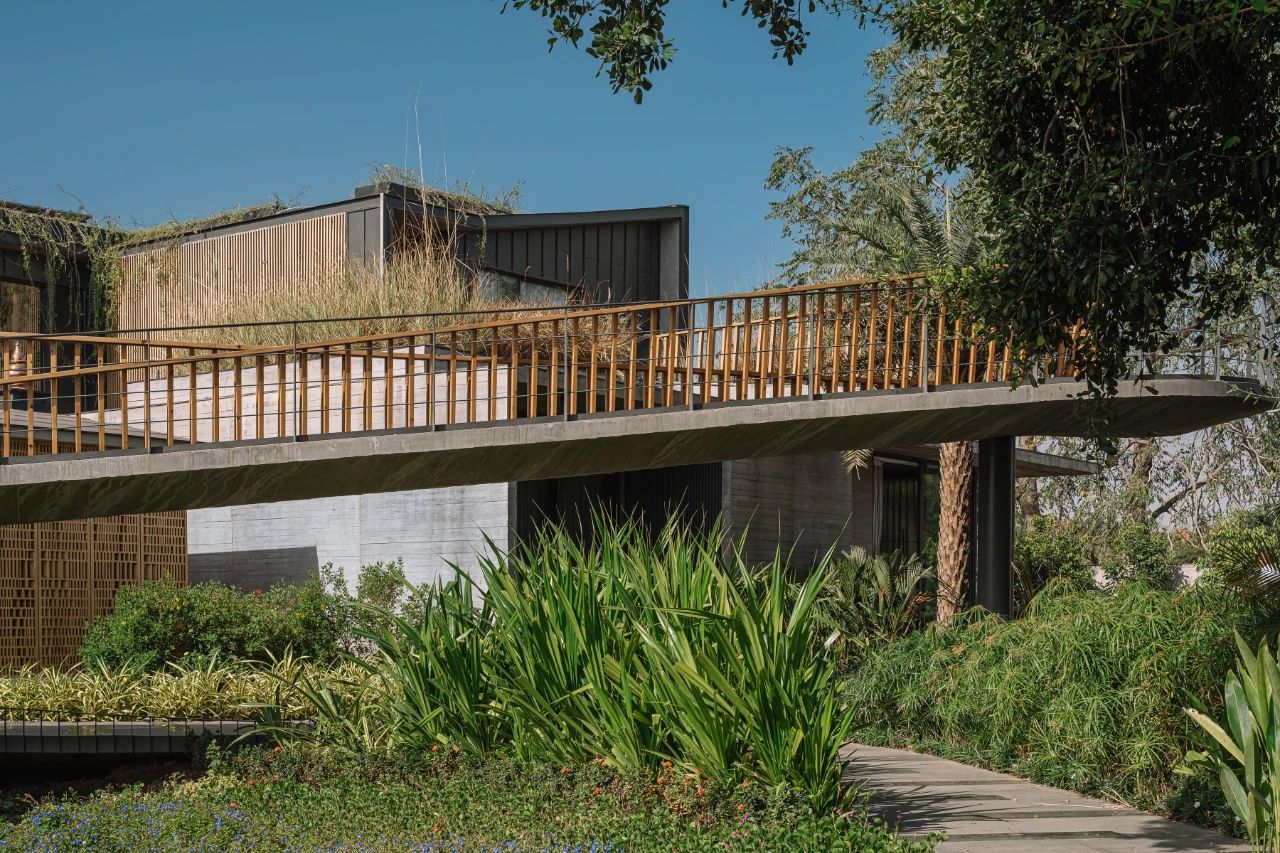 Openideas 奢华住宅设计丨Openideas 设计工作室-75