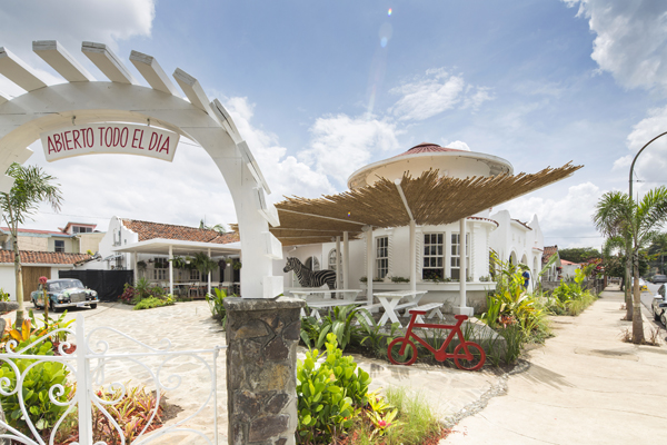 Barrio Escalante街区改造项目丨哥斯达黎加-34