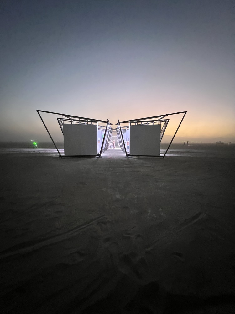 “无观众”博物馆丨美国丨J Absinthia Vermut,John Marx-67