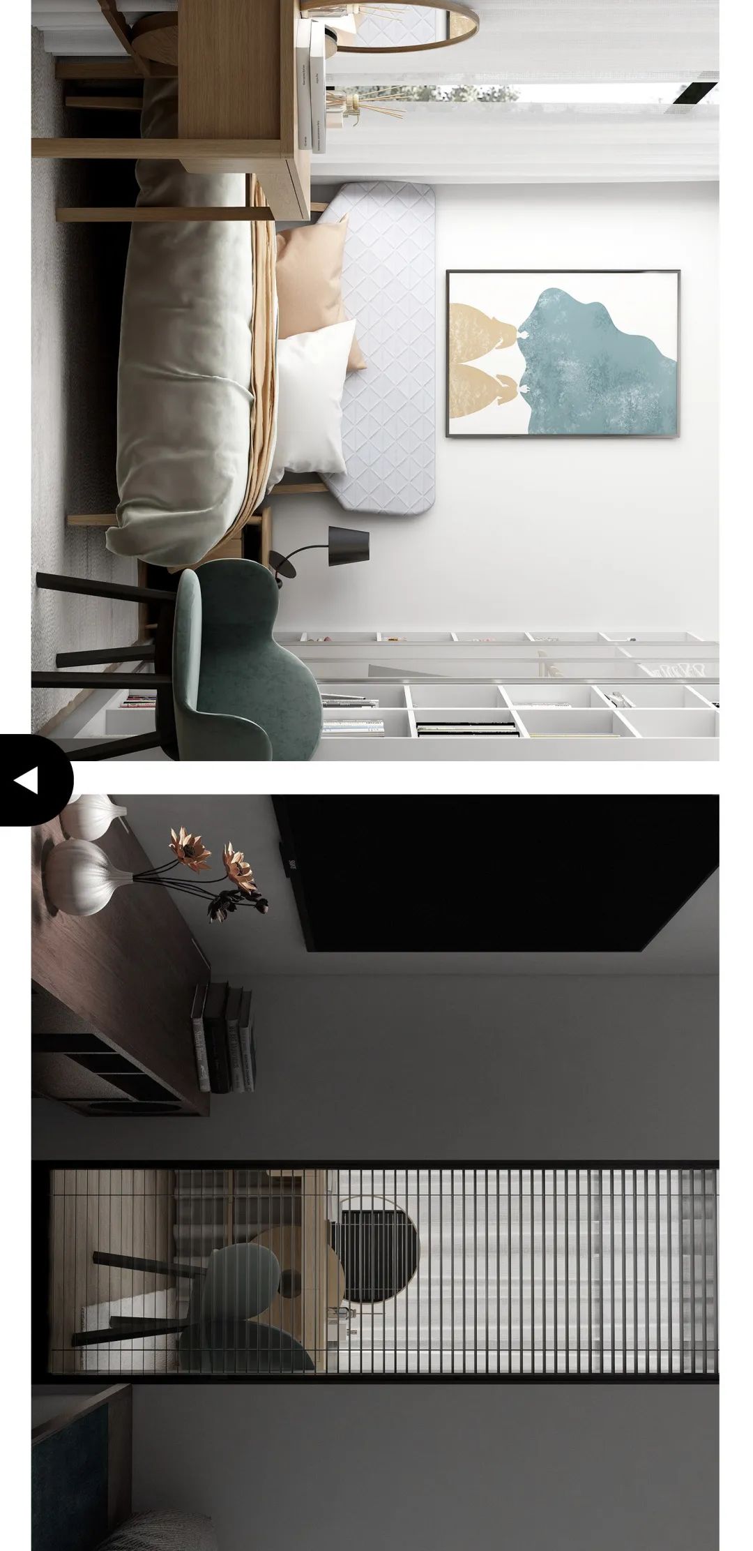 独特风格,打造你的梦想家!-50