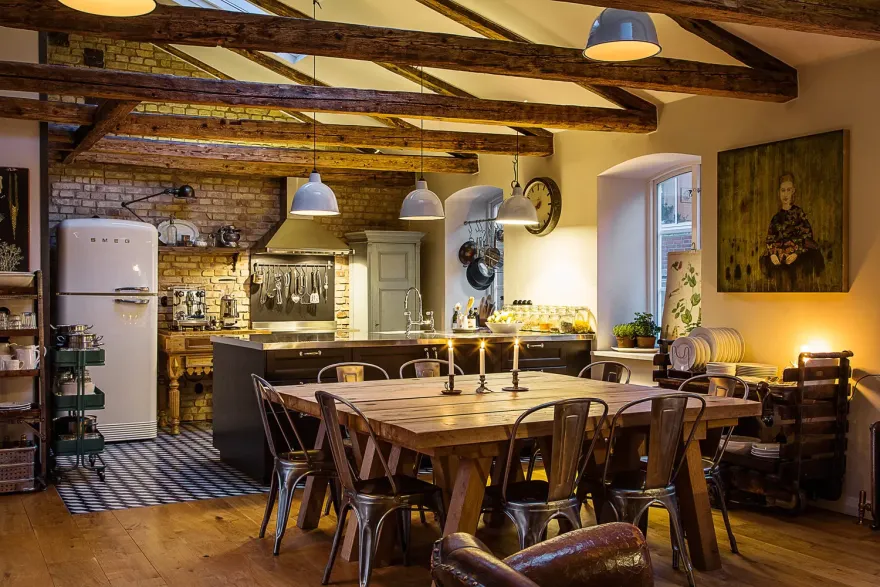 魔法夜之魅力空间-27