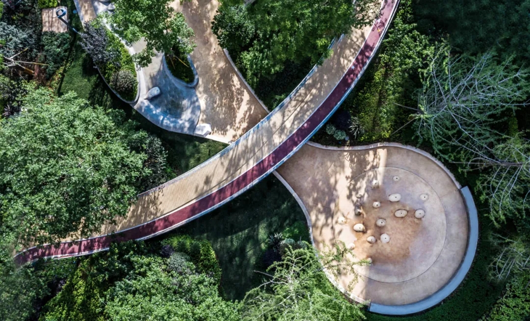 昆明中海·云著大区住宅景观丨中国昆明丨ASL 阿特森景观-10