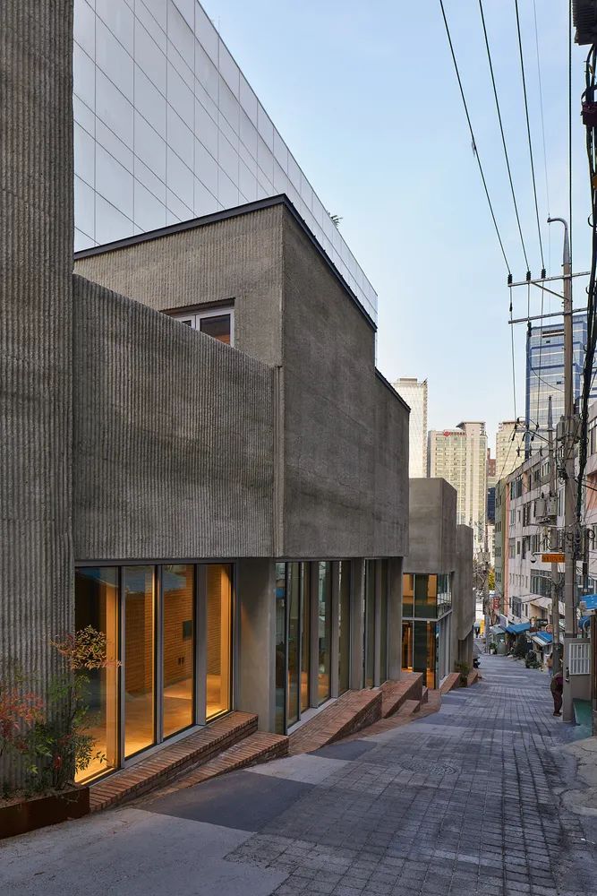 微型商业街丨勾勾手设计网-7