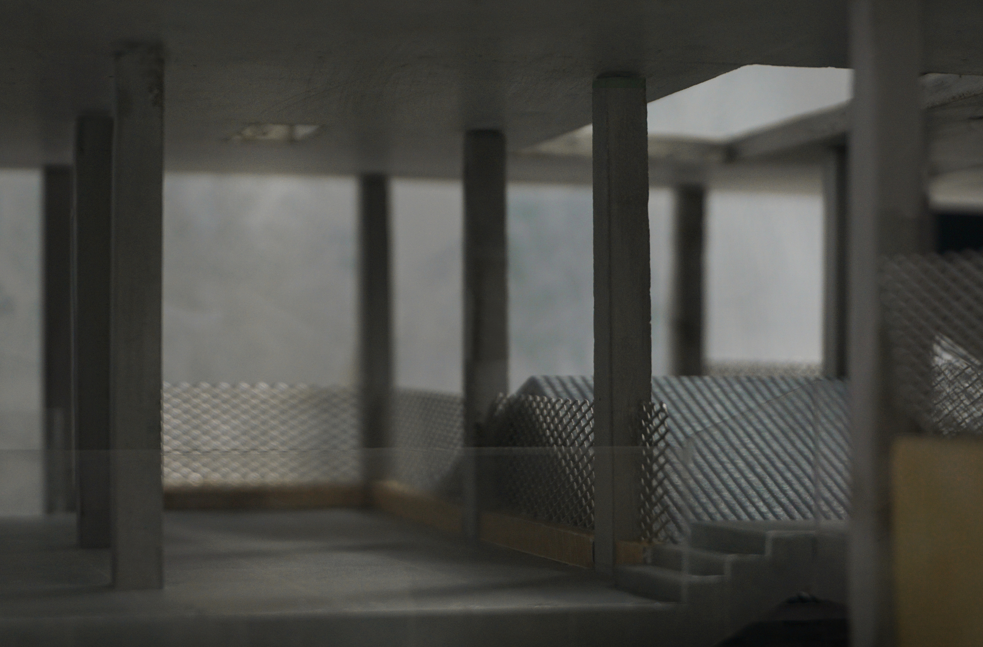 城市村庄里的一个哈姆雷特丨中国深圳丨TAO  Trace Architecture Office-57