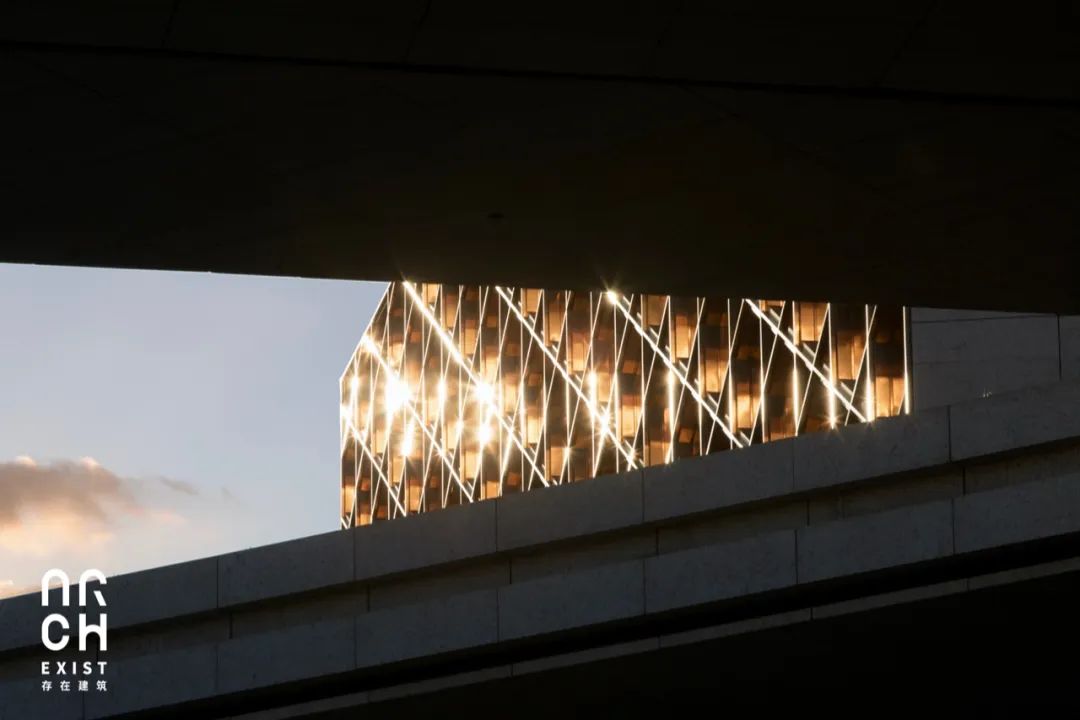 成都城市音乐厅 | 中建西南院+gmp-70