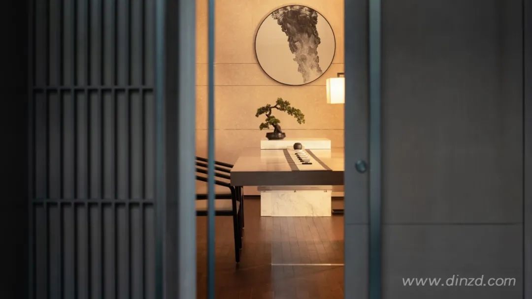 深圳英威斯顿酒店丨中国深圳丨SSID 云帆国际-97